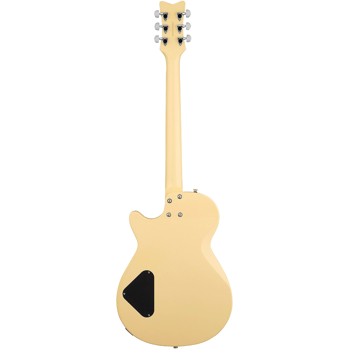 Gretsch Streamliner Jet Club Electric in Aged White