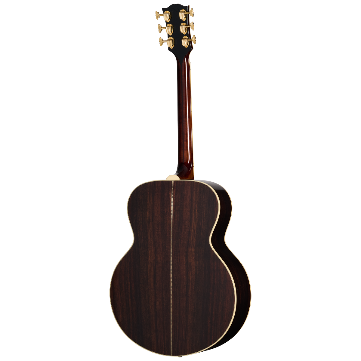 Epiphone Pre War SJ-200  Rosewood Reissue Acoustic Electric Guitar in Vintage Sunburst