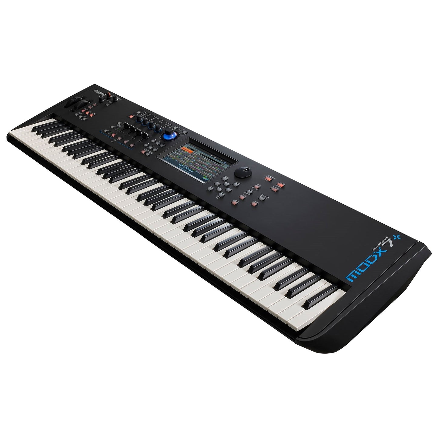 Yamaha MODX7+ 76 Key Synthesizer | EX-DISPLAY