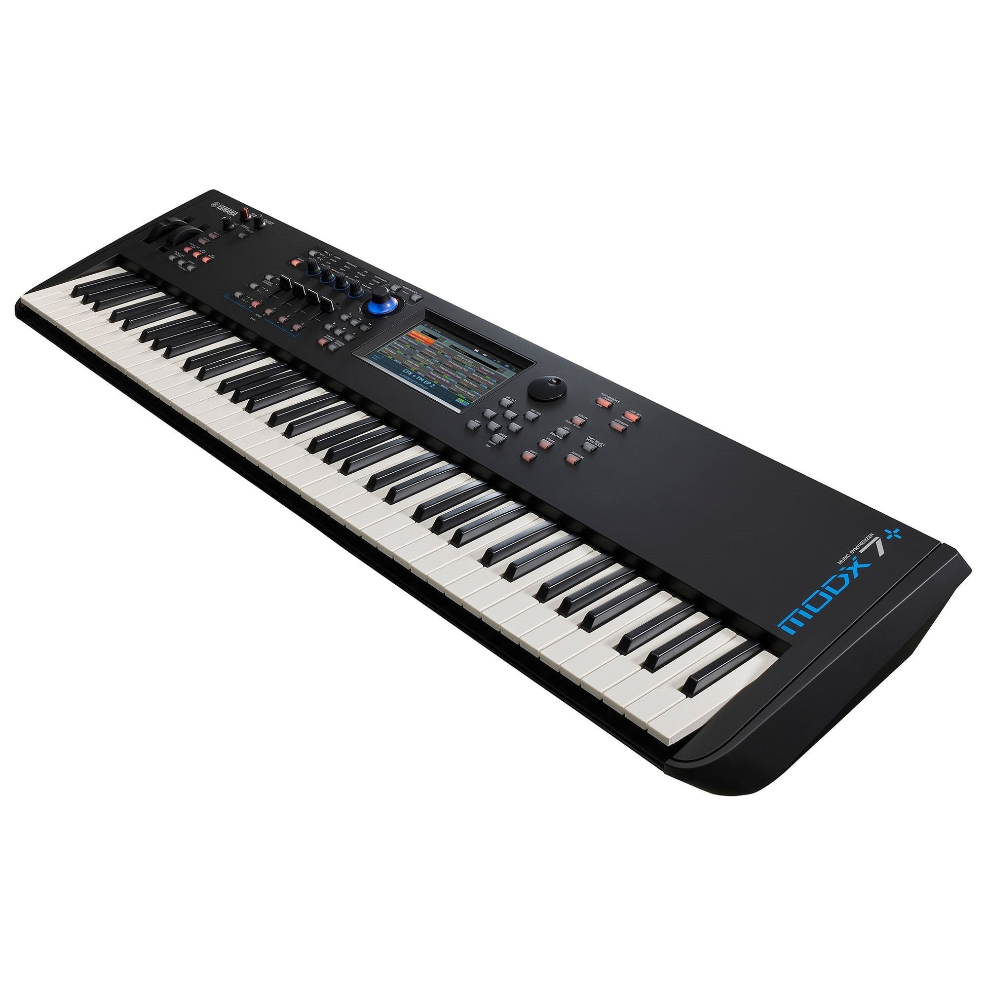 Yamaha MODX7+ 76 Key Synthesizer | EX-DISPLAY