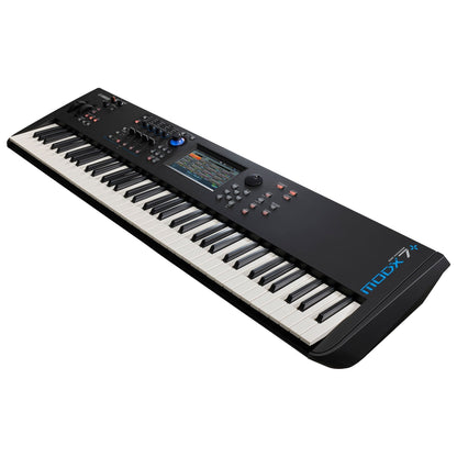Yamaha MODX7+ 76 Key Synthesizer | EX-DISPLAY