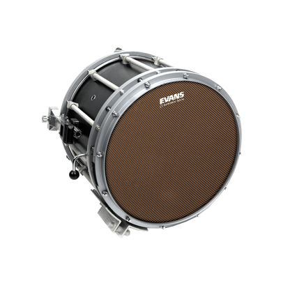 Evans System Blue Marching Snare 14" Drumhead