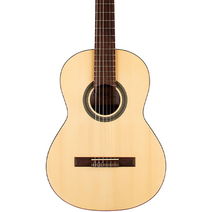 Cordoba Protege C1M 3/4 Size Nylon String Classical Acoustic Guitar in Natural