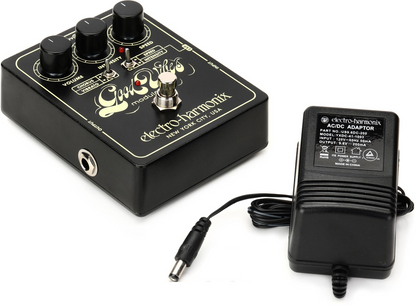 Electro Harmonix Good Vibes Analog Modulator Pedal