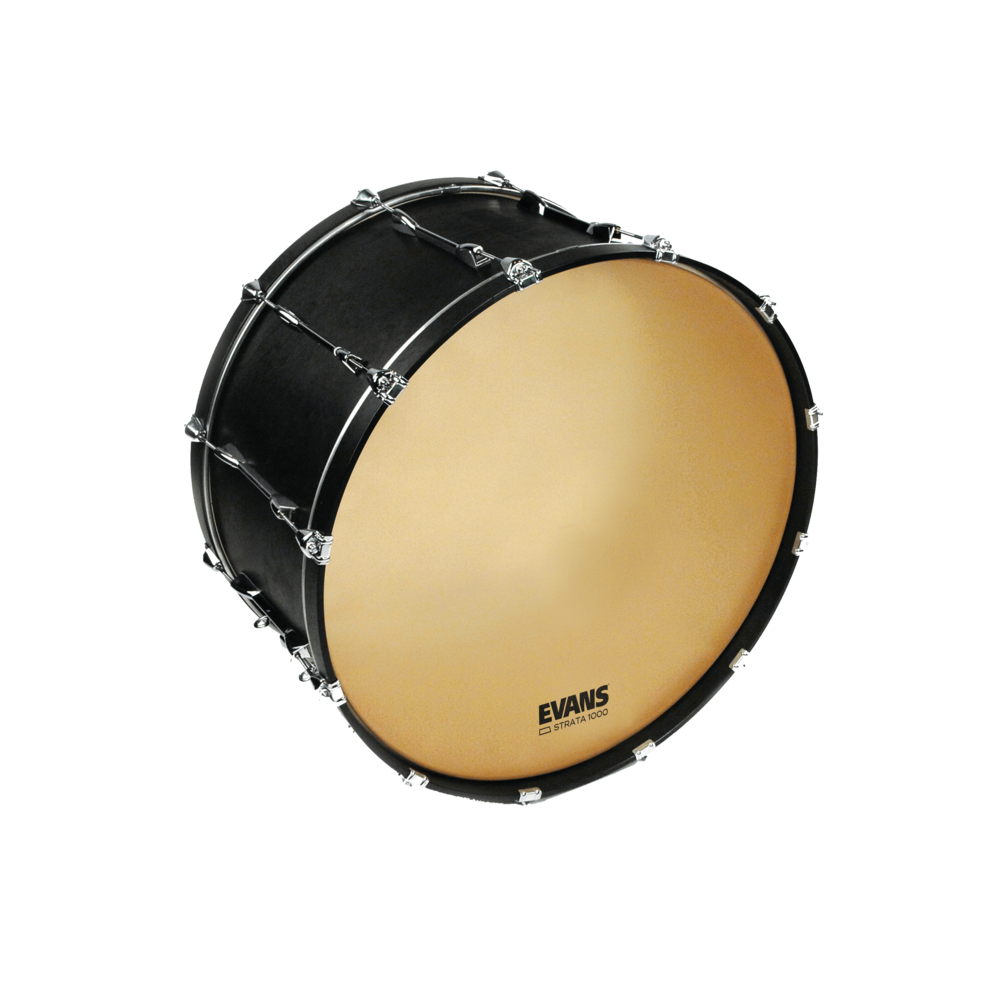 Evans Strata 1000 Concert 36" Bass Drum Head