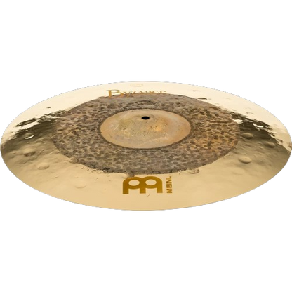 Meinl Cymbals Byzance Dual Crash Ride 20"