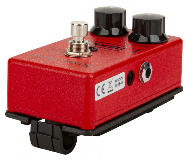 Warwick RockBoard QuickMount Type A Pedal Mounting Plate