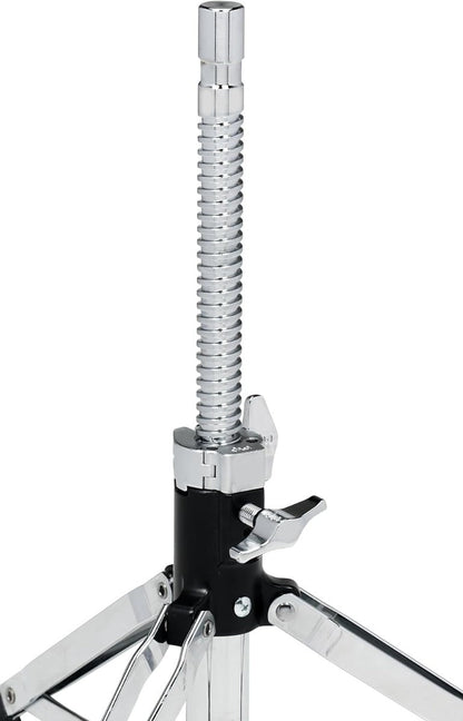 DW 9000 Series Low Tripod Round Top Drum Throne