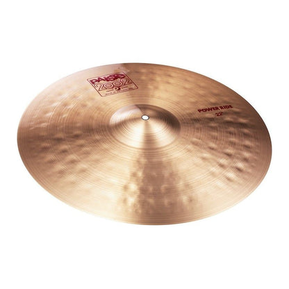 Paiste 2002 Series Power Ride 22"