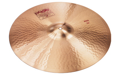 Paiste 2002 Series Ride Cymbal 24"