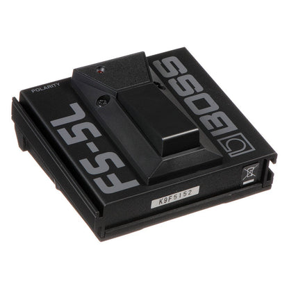Boss FS5L Latching Footswitch