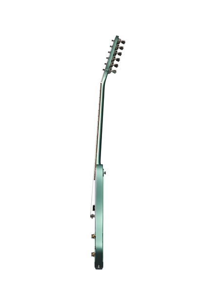 Epiphone 1963 Firebird I in Inverness Green