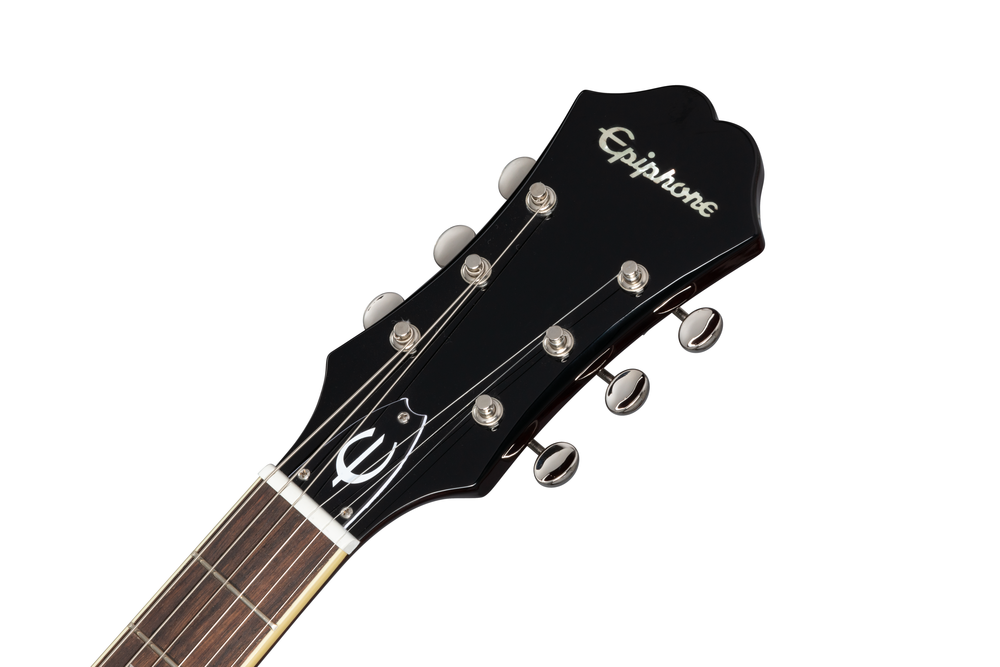 Epiphone Casino in Vintage Sunburst