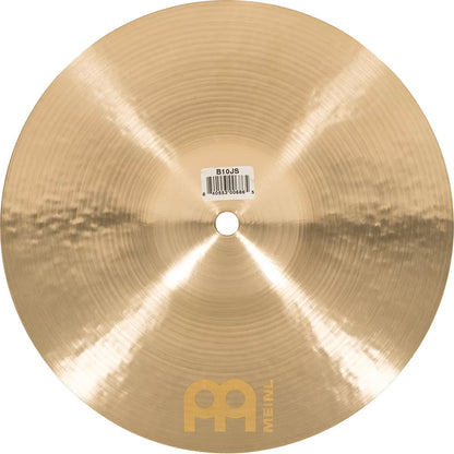 Meinl Cymbals Byzance 10" Jazz Splash