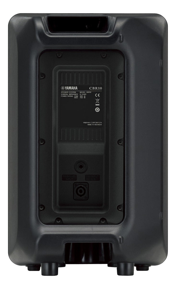 Yamaha CBR10 10" Passive Loudspeaker Single