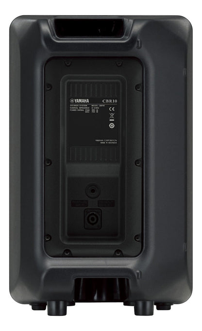 Yamaha CBR10 10" Passive Loudspeaker Single