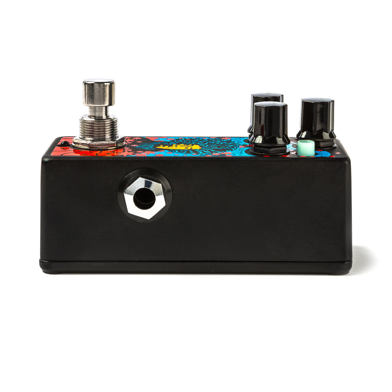Jim Dunlop JHMS3 Authentic Hendrix '68 Shrine Series Uni-Vibe Chorus/Vibrato Pedal