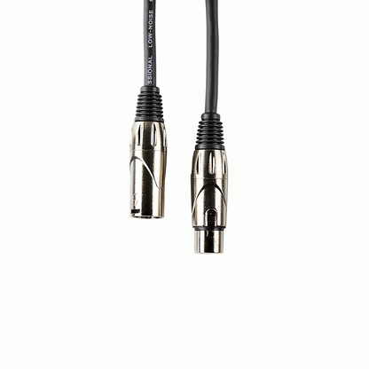 Armour CCP20U 20FT High Performance Microphone Cable in Black