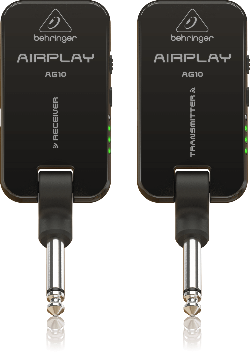 Behringer AG10 AIRPLAY GUITAR