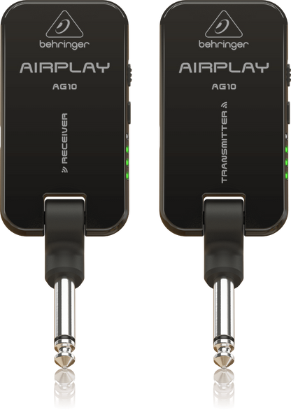 Behringer AG10 AIRPLAY GUITAR
