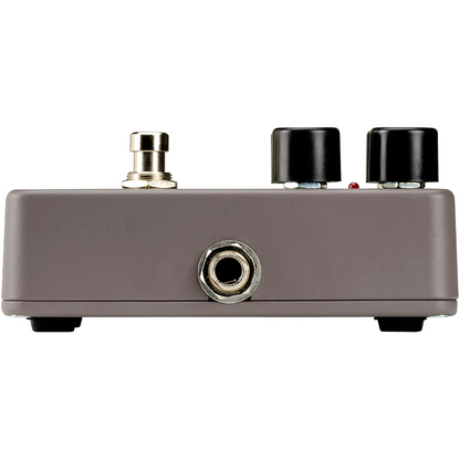 Electro Harmonix Ripped Speaker Fuzz Pedal