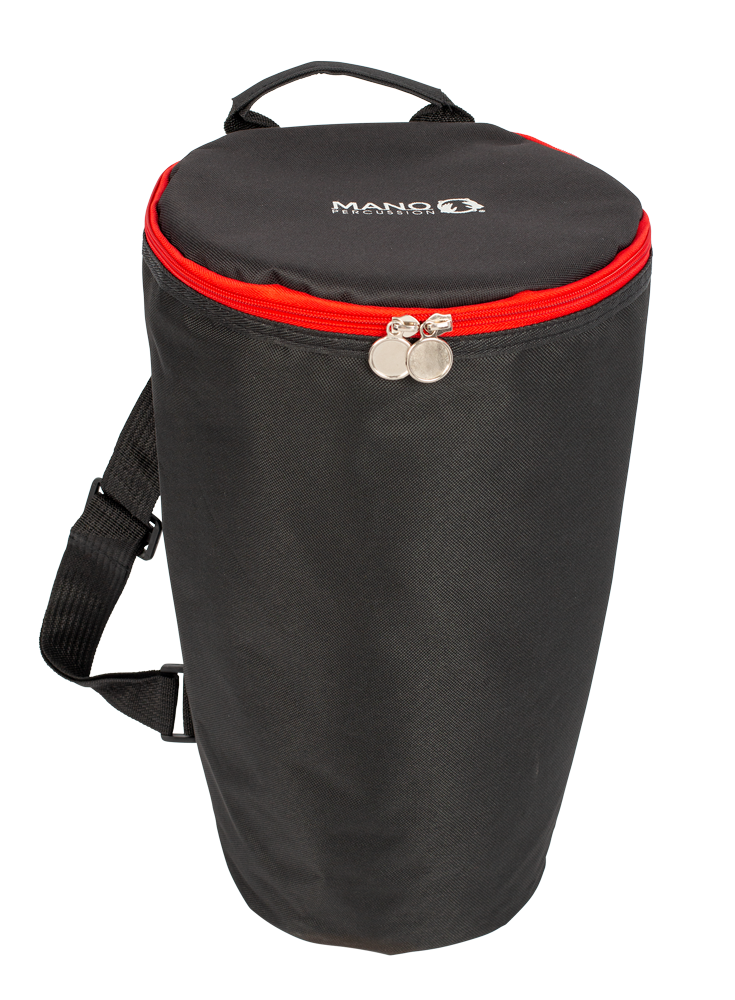 Mano Percussion 8" Pre Tuned Djembe in Blue