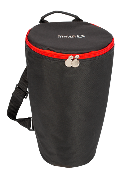 Mano Percussion 8" Pre Tuned Djembe in Blue