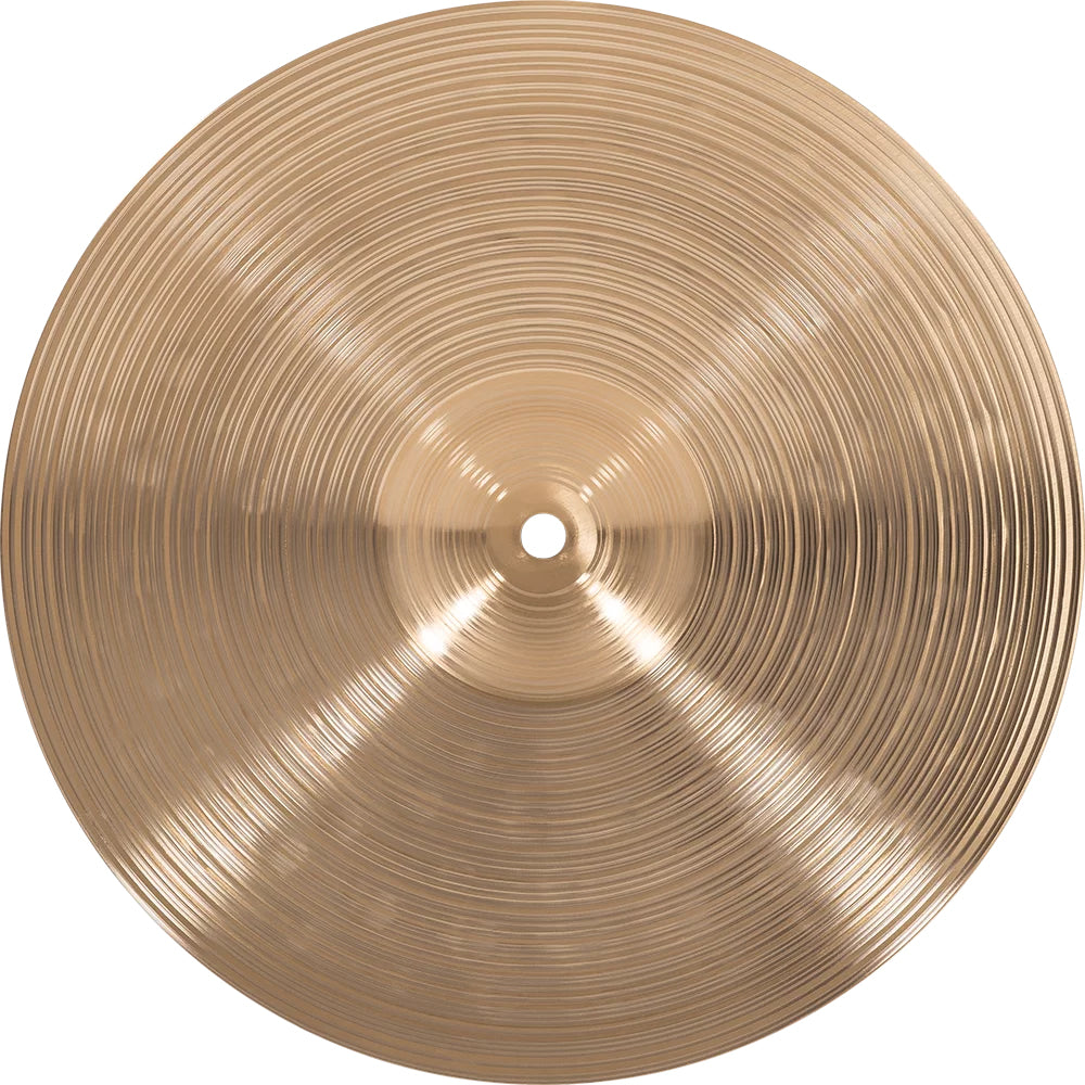 Meinl Cymbals Generation X 12" and 14" Xtreme Stack HiHats