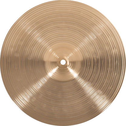 Meinl Cymbals Generation X 12" and 14" Xtreme Stack HiHats
