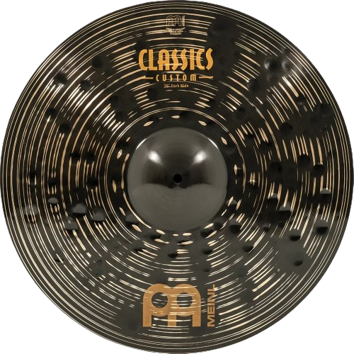 Meinl Cymbals Classics Custom Dark Ride 20"
