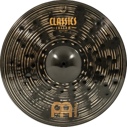 Meinl Cymbals Classics Custom Dark Ride 20"