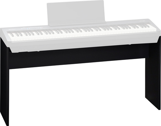 Roland KSC70 Stand for FP30x Digital Piano in Black