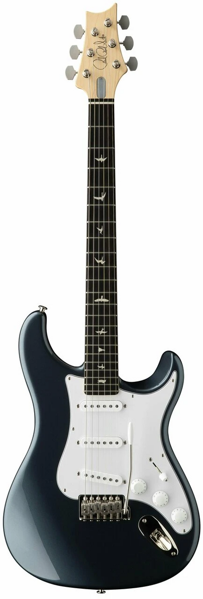 PRS USA John Mayer Silver Sky Electric Guitar in Venetian Blue