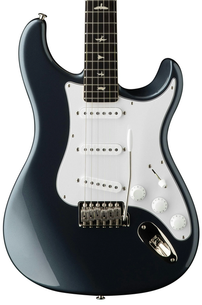 PRS USA John Mayer Silver Sky Electric Guitar in Venetian Blue