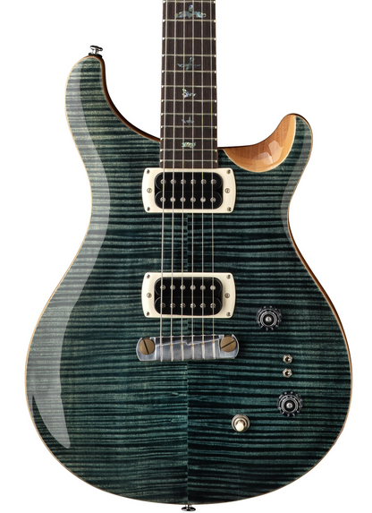 PRS SE Paul's Guitar in Slate Blue