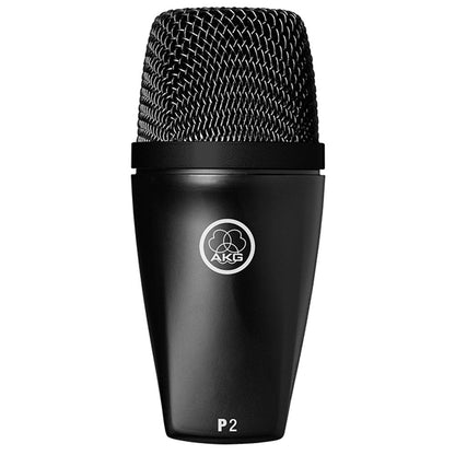 AKG DP Session1 High Performance Drum Mic Set