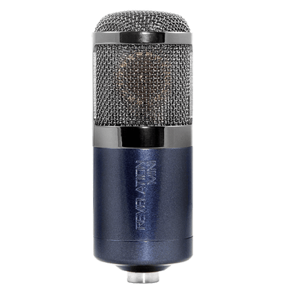 MXL Revelation Mini FET Large Diaphragm Condenser Microphone