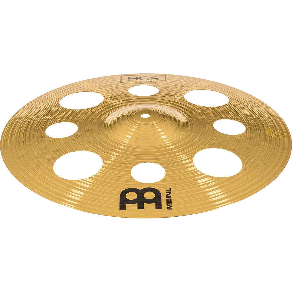 Meinl Cymbals HCS 16" Trash Crash