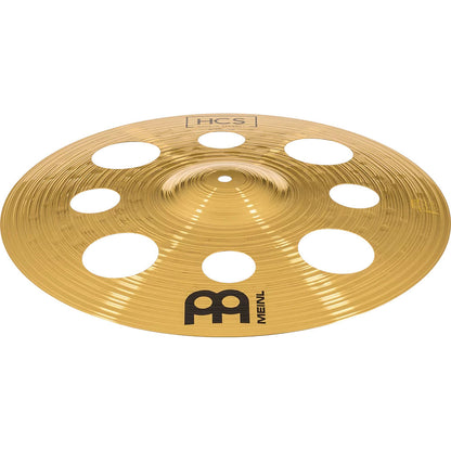 Meinl Cymbals HCS 16" Trash Crash
