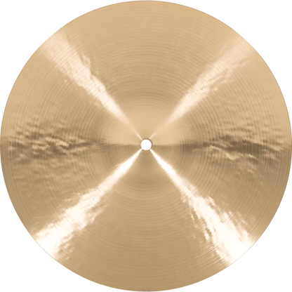 Meinl Cymbals Byzance Jazz 14" Tradition HiHats