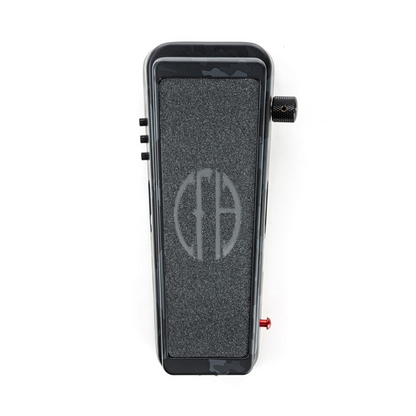 Jim Dunlop DB01B Dimebag Cry Baby From Hell Wah Pedal