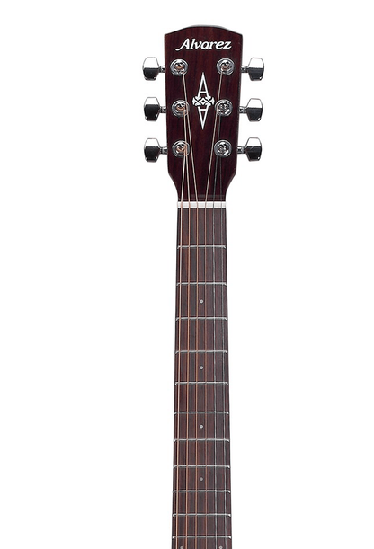 Alvarez RF26CE Regent FOLK 26 Acoustic electric Guitar  in  Natural Gloss