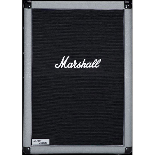 Marshall 2536A Jubilee Series Vertical 2x12" Cabinet
