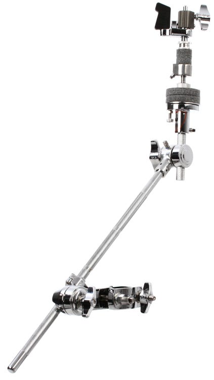 DW DWSM9212 0.75" x 18" Boom Closed HiHat Arm and MG3 Clamp
