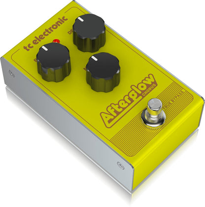 TC Electronic Afterglow Vintage Style Chorus Pedal