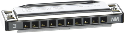 Lee Oskar Harmonica Melody Maker E