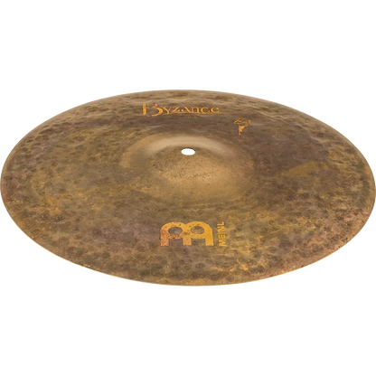 Meinl Cymbals Byzance Vintage 14" Sand HiHats