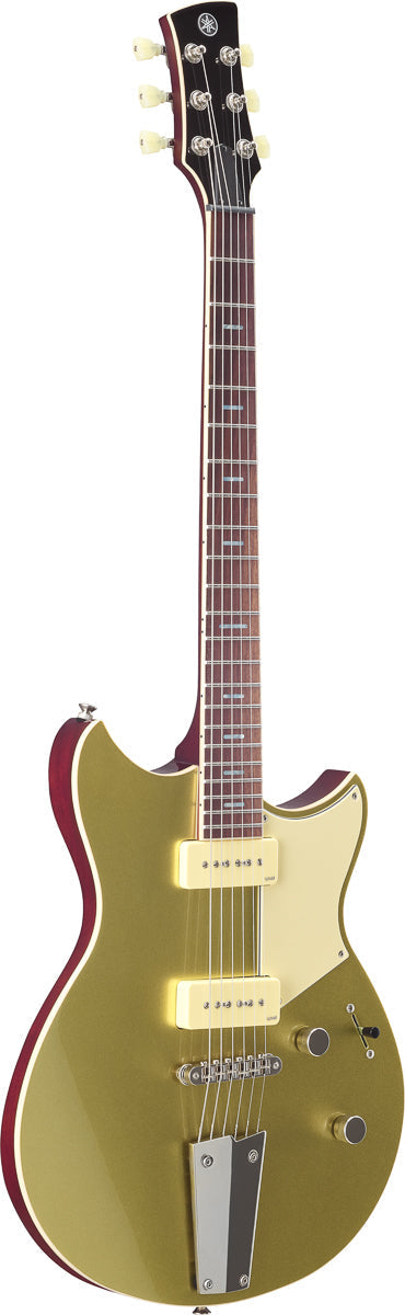 Yamaha Revstar Professional RSP02T in Crisp Gold