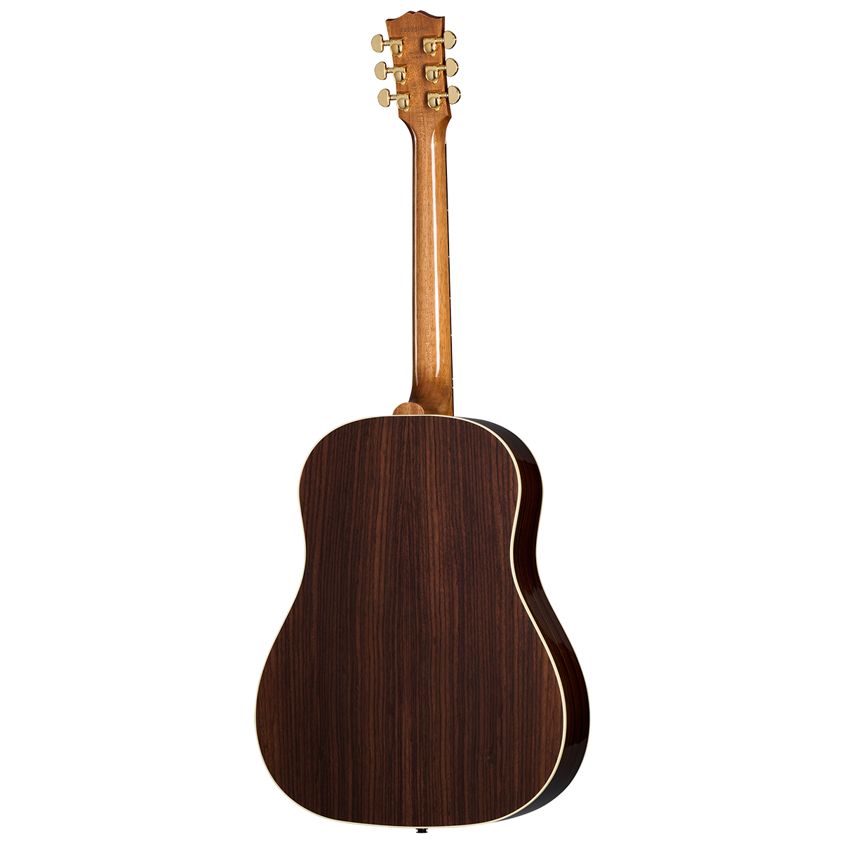 Gibson J-45 Standard Rosewood Acoustic Electric Guitar in Rosewood Burst