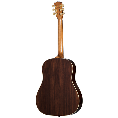 Gibson J-45 Standard Rosewood Acoustic Electric Guitar in Rosewood Burst
